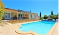 Villa à la vente